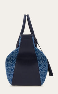 Star tote bag (L)