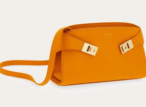 Hug mini crossbody bag