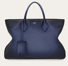 Load image into Gallery viewer, Ferragamo monogram tote bag
