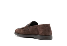 Load image into Gallery viewer, Drame T. Moro in suede
