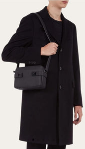 Twins Shoulder Bag