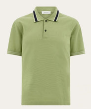 Load image into Gallery viewer, Short sleeve polo shirt
