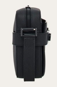 Twins Shoulder Bag