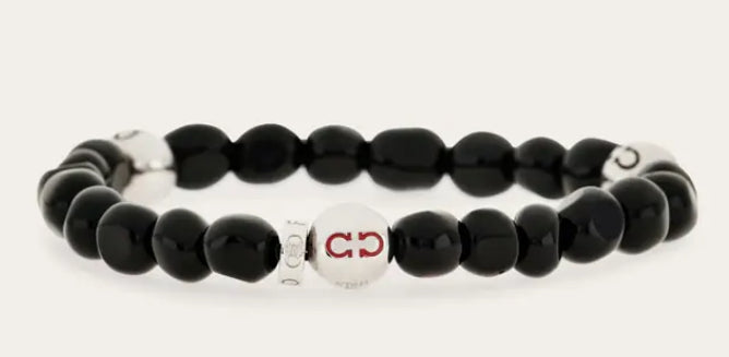 Barroque Beads Bracelet- size 19