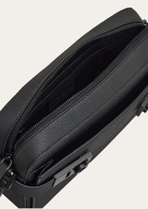 Twins Shoulder Bag