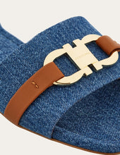 Load image into Gallery viewer, Leah in Denim
