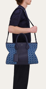 Star tote bag (L)