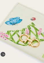 Load image into Gallery viewer, Gancini credit card holder
