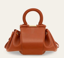 Load image into Gallery viewer, Gancini bucket bag
