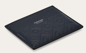Ferragamo Monogram credit card holder