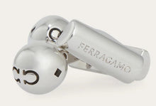 Load image into Gallery viewer, Gancini Ball Cufflinks
