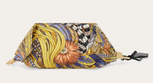 Load image into Gallery viewer, Gancini chain folded clutch
