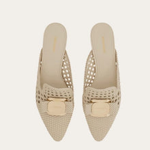 Load image into Gallery viewer, Envie/ New Vara plate mule
