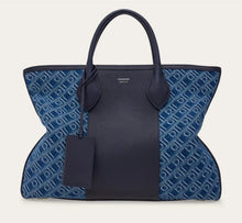 Load image into Gallery viewer, Star tote bag (L)
