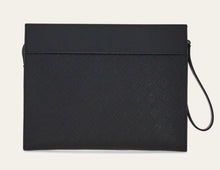 Load image into Gallery viewer, Ferragamo Monogram pouch(Pre-order)
