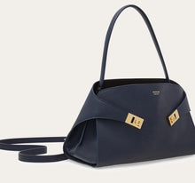 Load image into Gallery viewer, Hug soft bicolor shoulder bag (M)
