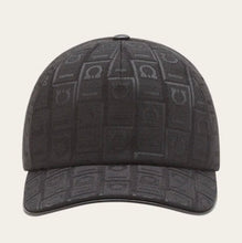 Load image into Gallery viewer, Baseball cap with Gancini Monogram
