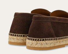 Load image into Gallery viewer, Sefiro Espadrilles loafer
