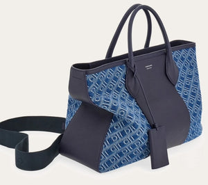 Star tote bag (L)