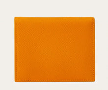 Load image into Gallery viewer, Gancini compact wallet
