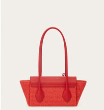 Load image into Gallery viewer, East-West tote bag (S)
