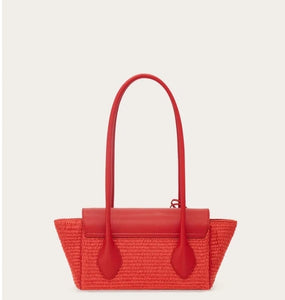 East-West tote bag (S)
