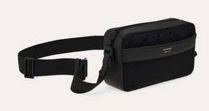 Ferragamo Monogram crossbody bag