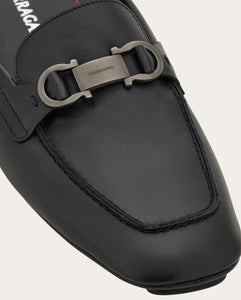 Beverly Gancini mule