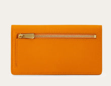 Load image into Gallery viewer, Gancini continental wallet
