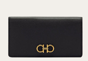 Gancini Continental Wallet