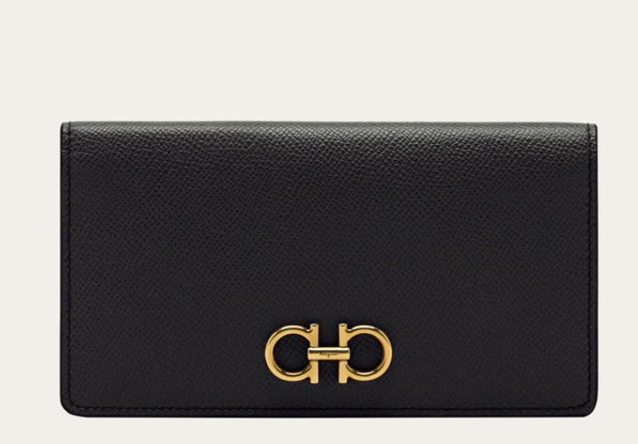 Gancini Continental Wallet
