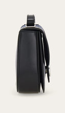 Load image into Gallery viewer, Double Gancini crossbody bag (XS)

