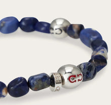 Load image into Gallery viewer, Barroque Beads Bracelet- size 19
