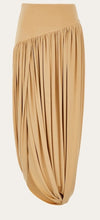 Load image into Gallery viewer, Skirt with Basque detail

