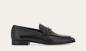 Balty in black