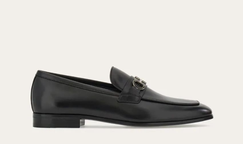 Balty in black