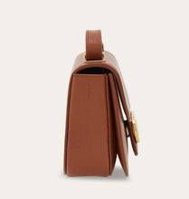 Load image into Gallery viewer, Double Gancini mini crossbody bag (Pre-order)
