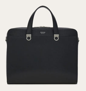 Gancini briefcase