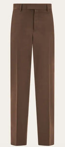 Tailored trouser