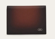 Load image into Gallery viewer, Gancini credit card holder
