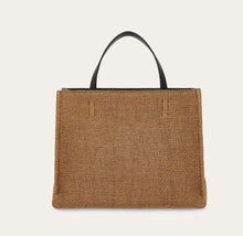 Load image into Gallery viewer, Tote bag with logo (S)
