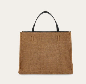 Tote bag with logo (S)
