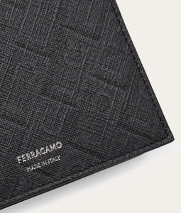 Ferragamo Monogram wallet