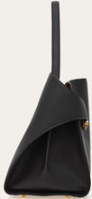 Load image into Gallery viewer, Hug soft bicolor shoulder bag (L)
