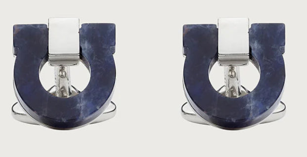 Single Gancini Cuff links