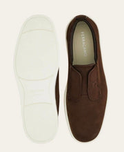 Load image into Gallery viewer, Alfie in Brown
