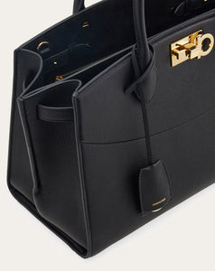 New Ferragamo Studio soft bag (L)