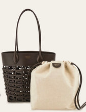 Load image into Gallery viewer, Gancini tote bag (M)
