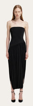 Load image into Gallery viewer, Bustier dress
