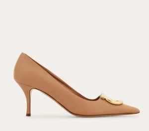 Lara pump in Amaretti
